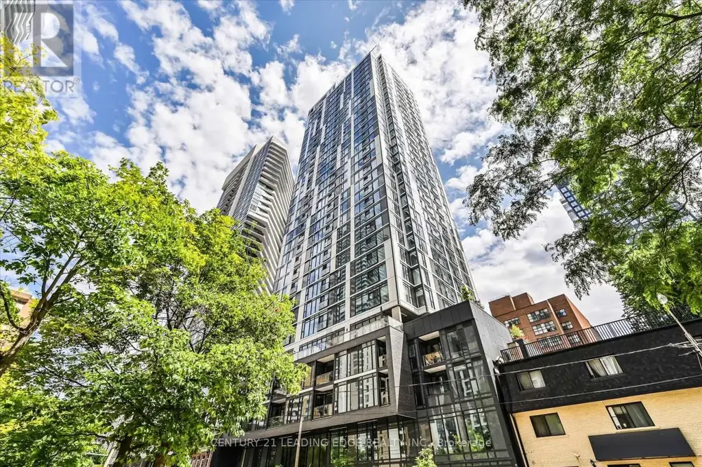 2703 - 65 Mutual Street, Toronto (Church-Yonge Corridor)
