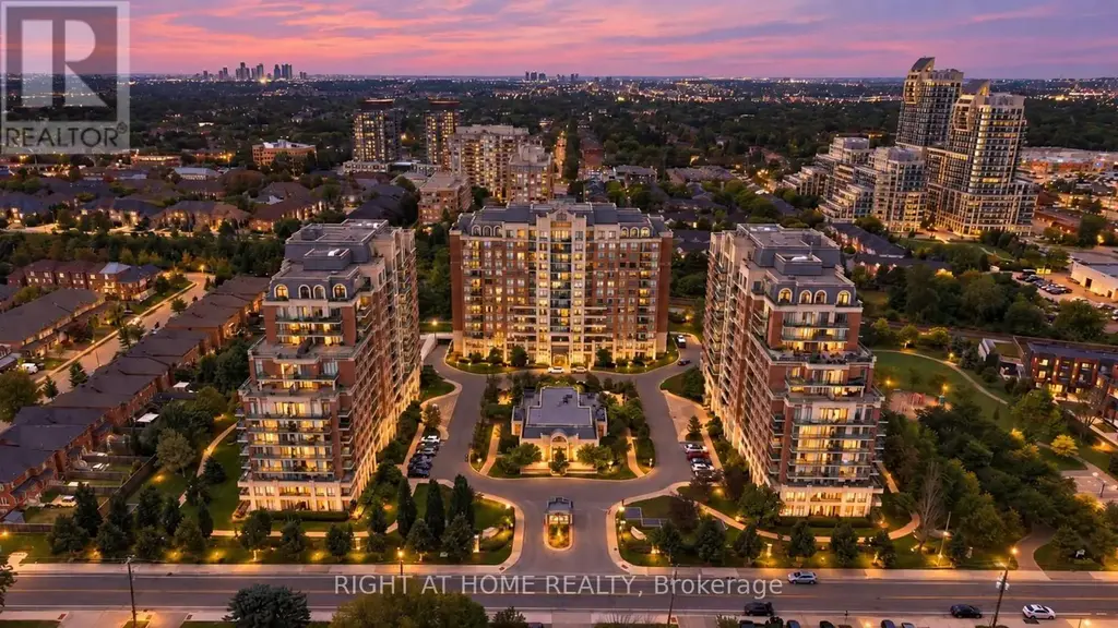 1103 - 330 Red Maple Road, Richmond Hill (Langstaff)
