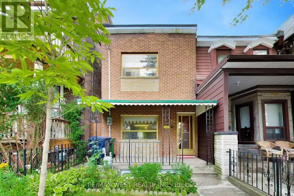 99 Euclid Avenue, Toronto (Trinity-Bellwoods)