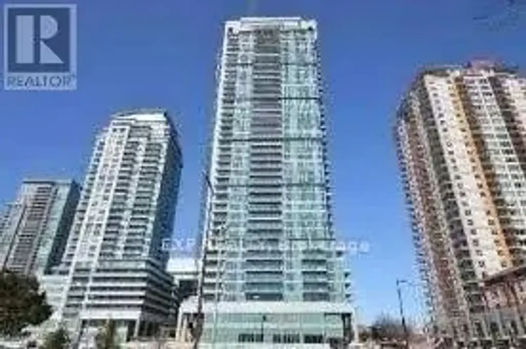 2008 - 50 Town Centre Court, Toronto (Bendale)