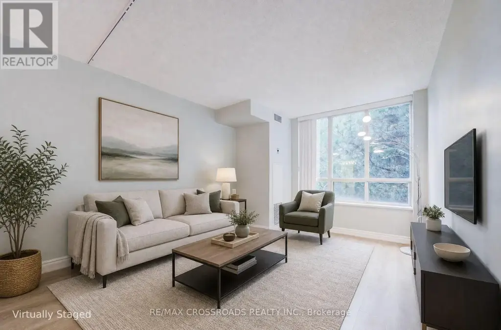 315 - 2628 Mccowan Road, Toronto (Agincourt North)