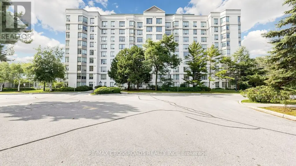315 - 2628 Mccowan Road, Toronto (Agincourt North)