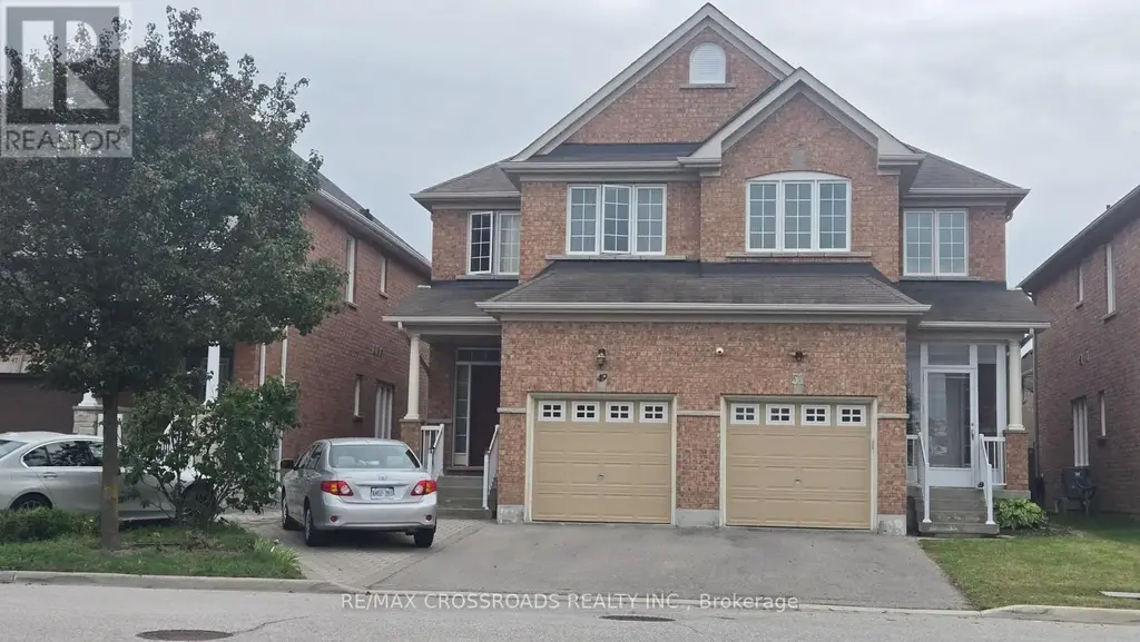 51 Borjana Boulevard S, Vaughan (Patterson)