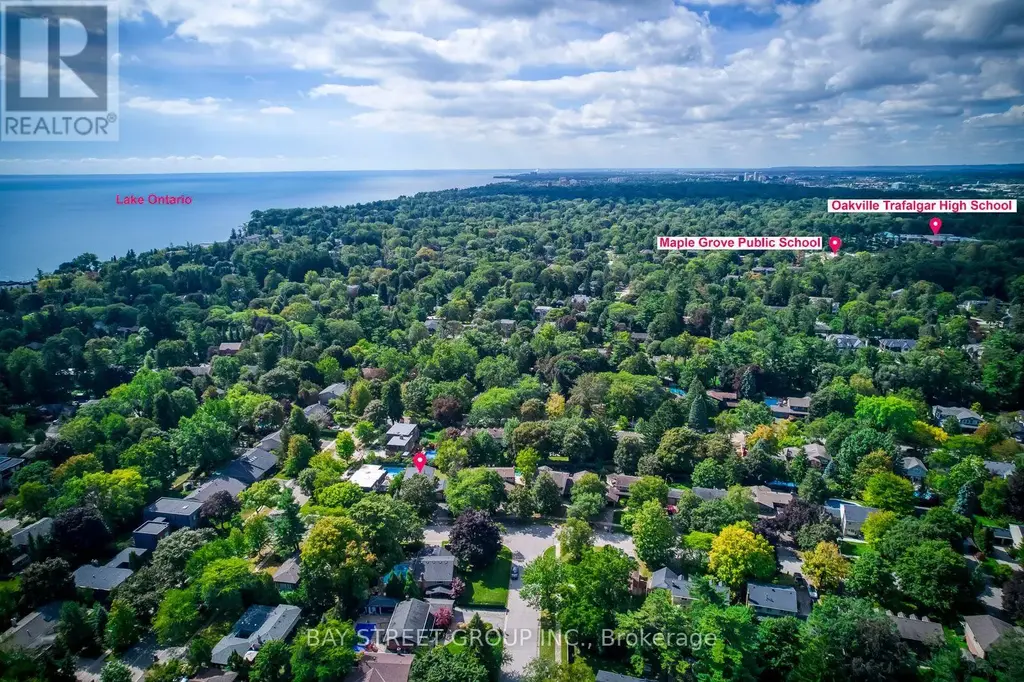 216 Beechfield Road, Oakville (FD Ford)