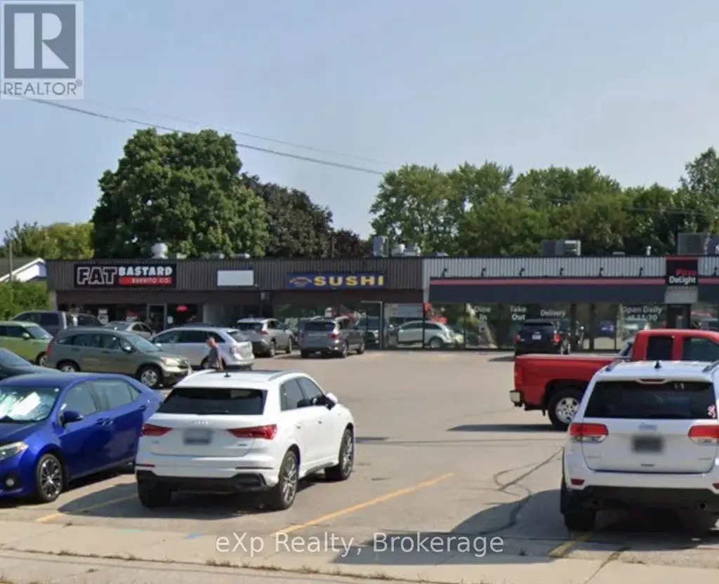 4 - 1200 Yonge Street, Brockton