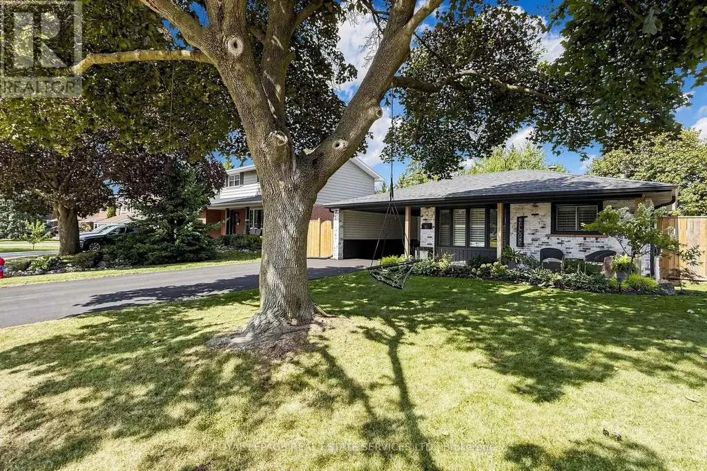 83 Delmar Drive, Hamilton (Buchanan)