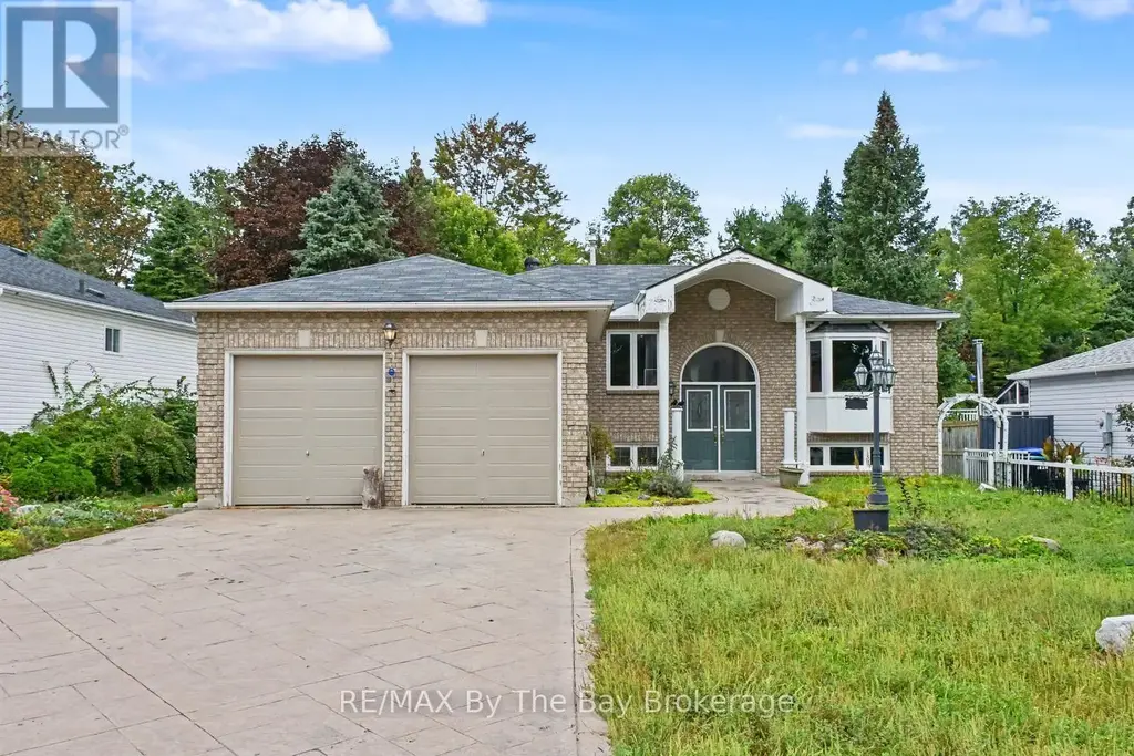 34 Caribou Trail, Wasaga Beach