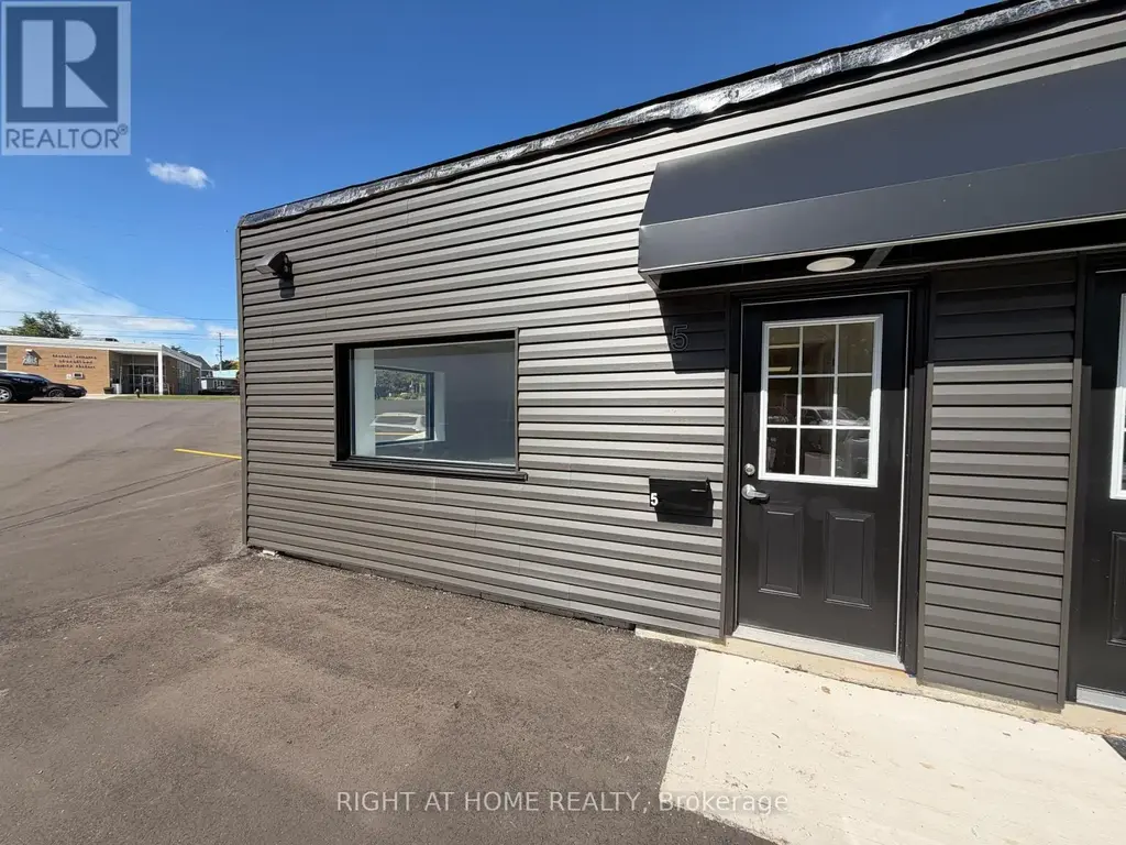 5 - 116 Guelph Street, Halton Hills (Georgetown)