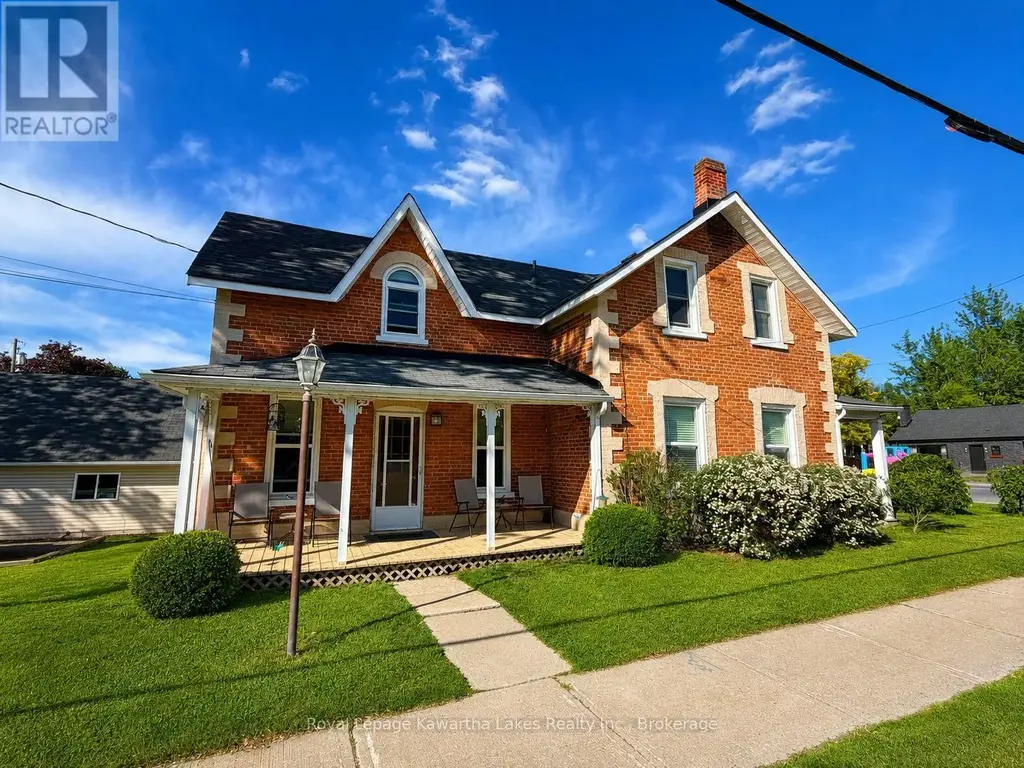 135 Colborne Street, Kawartha Lakes (Fenelon Falls)