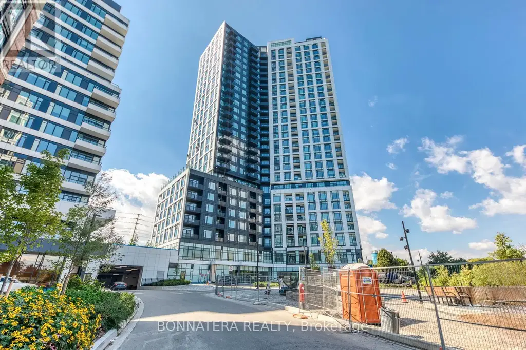 1810 - 2495 Eglinton Avenue W, Mississauga (Central Erin Mills)