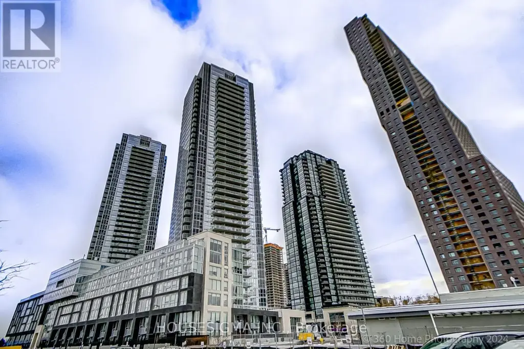 3105 - 2916 Highway 7 Road W, Vaughan (Concord)