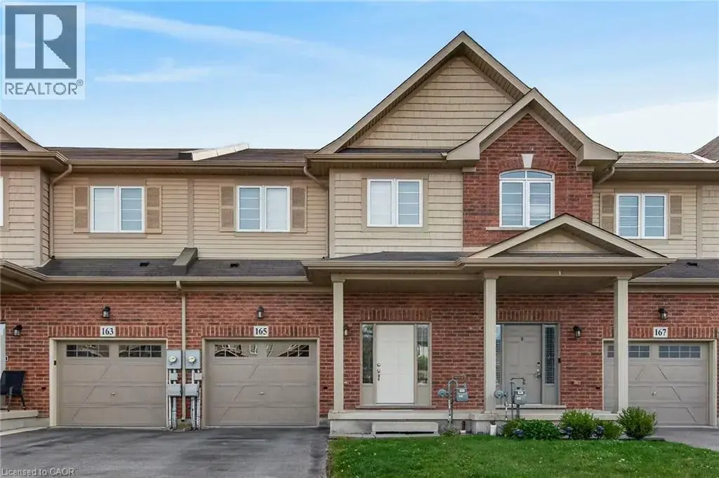 165 Lormont Boulevard, Stoney Creek