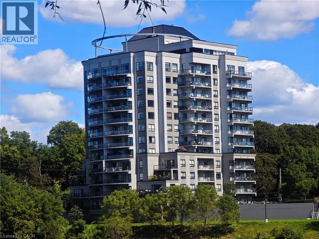 170 Water Street N Unit# 805, Cambridge
