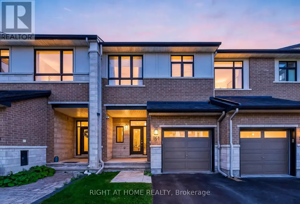 161 Mattingly Way, Ottawa
