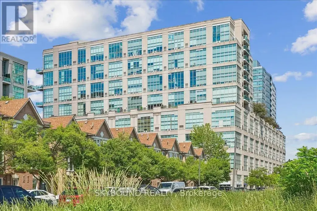 302 - 300 Manitoba Street, Toronto (Mimico)