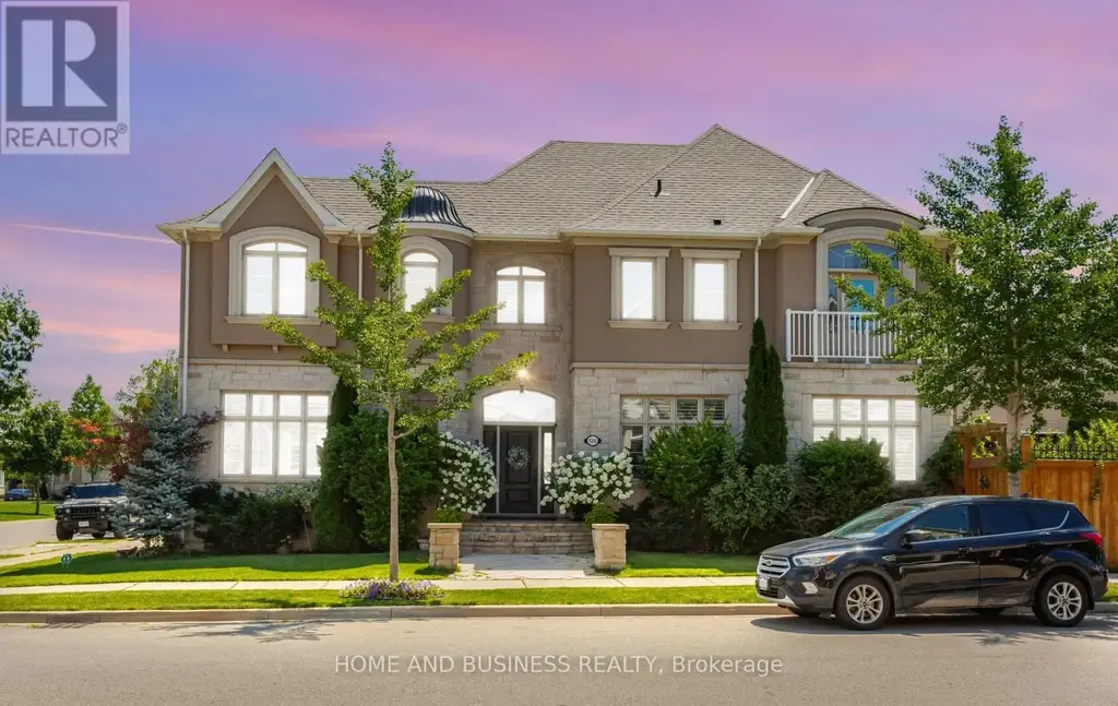 126 Mcwilliams Crescent, Oakville (GO Glenorchy)