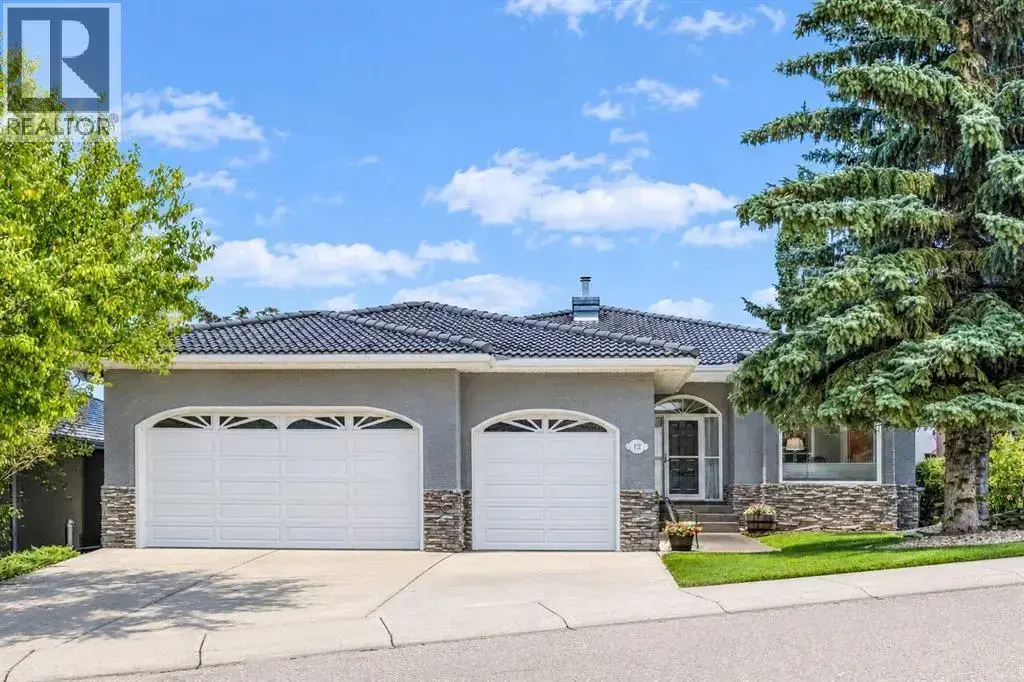 12 Patina Hill Sw, Calgary