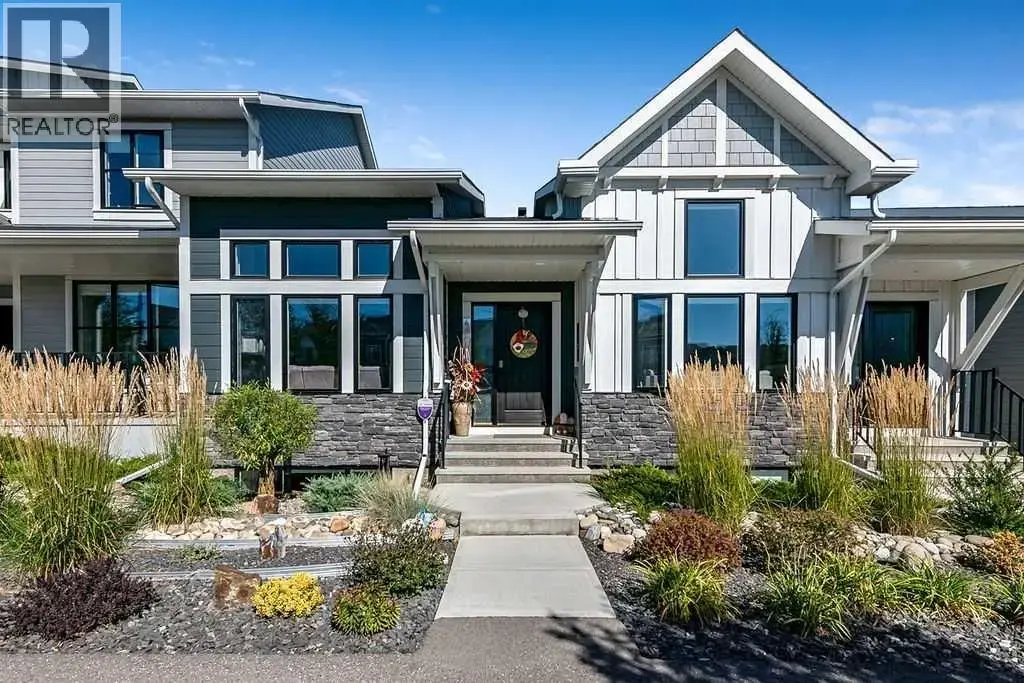 64 D'arcy Boulevard, Okotoks