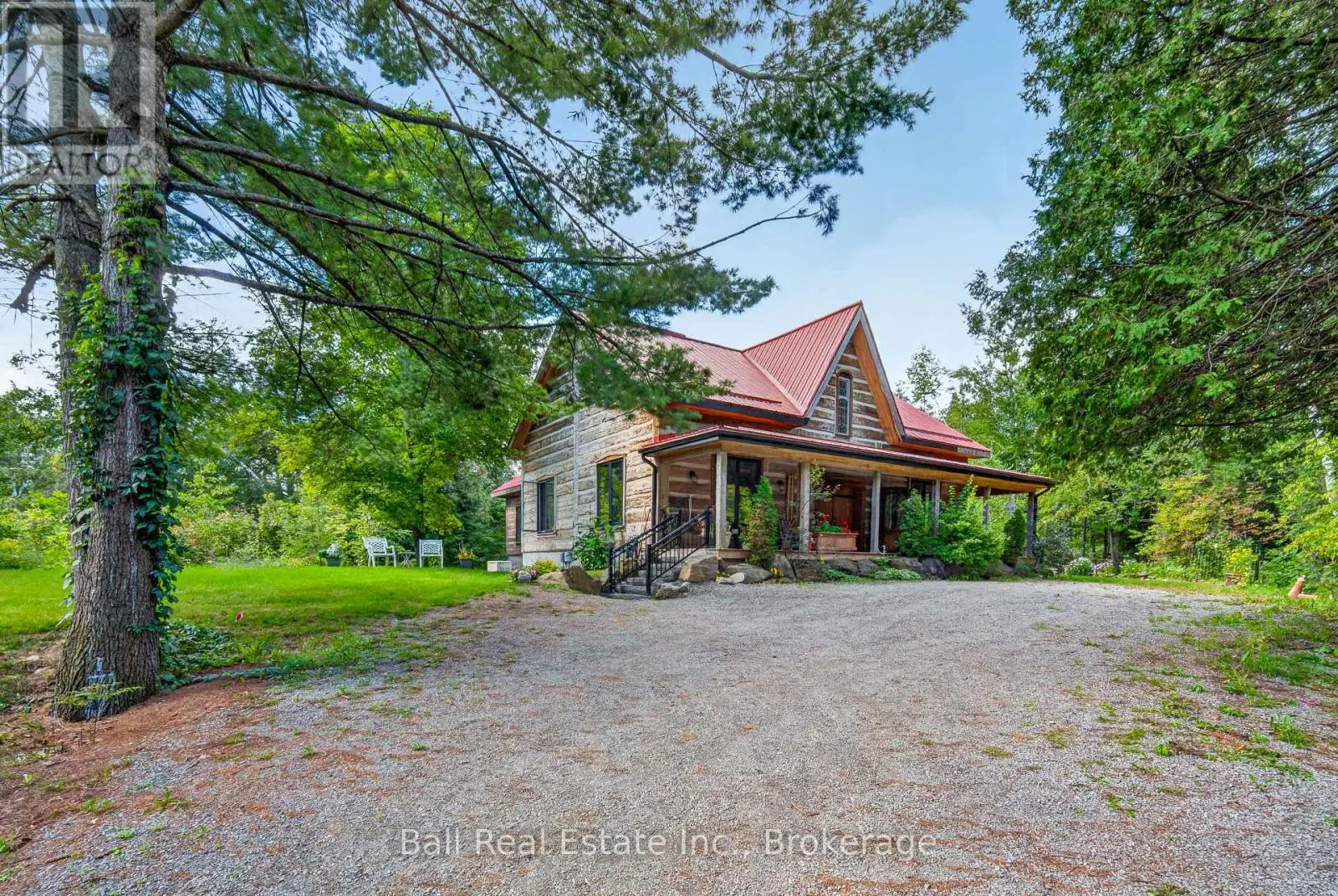 2350 Crowes Landing Road, Douro-Dummer