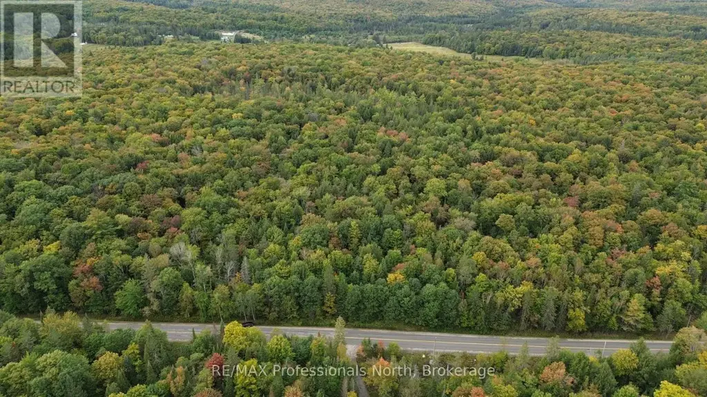 Concession 5 Lot 17 Aspdin Road, Muskoka Lakes (Cardwell)