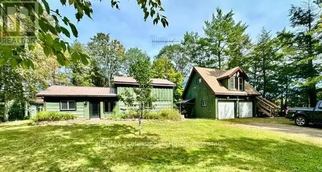 1021 Pinoak Lane, Minden Hills (Minden)