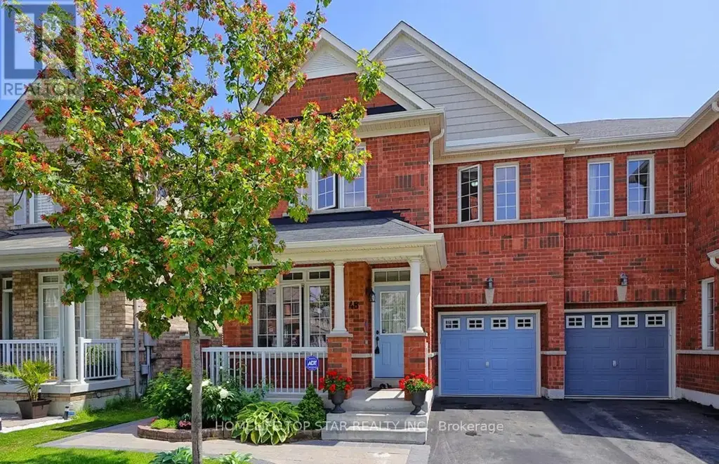 48 Dairy Drive, Toronto (Clairlea-Birchmount)