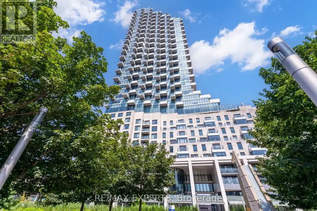1806 - 16 Bonnycastle Street, Toronto (Waterfront Communities)