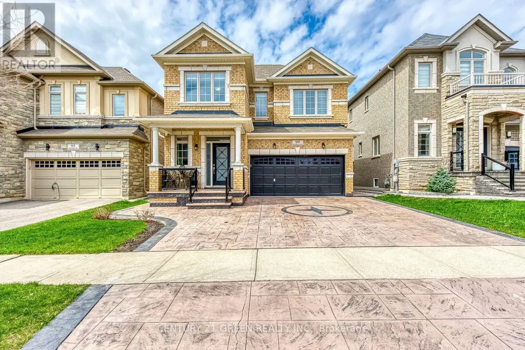 99 Mcknight Avenue N, Hamilton (Waterdown)