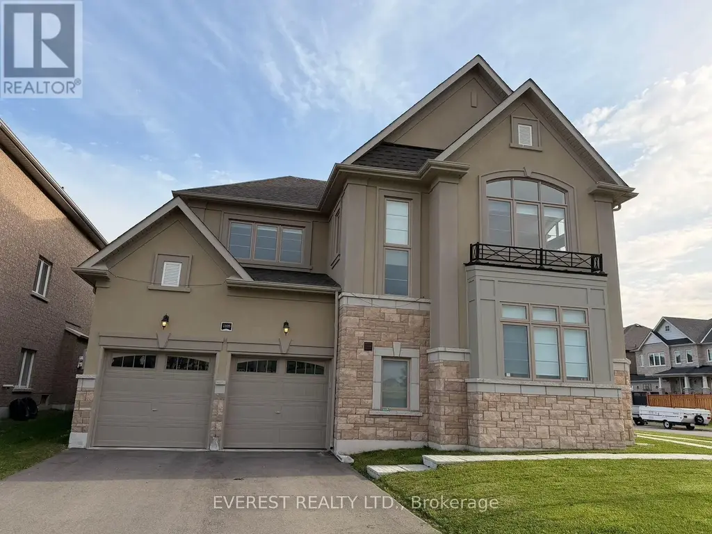 1105 Cole Street, Innisfil