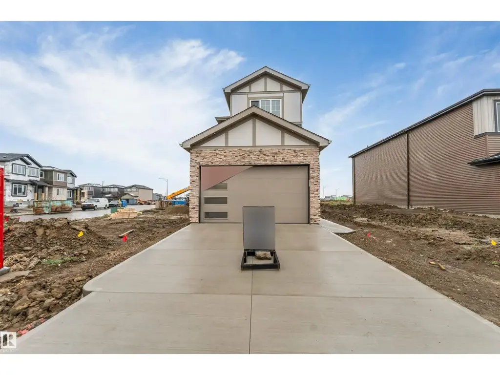 22538 83a Av Nw, Edmonton