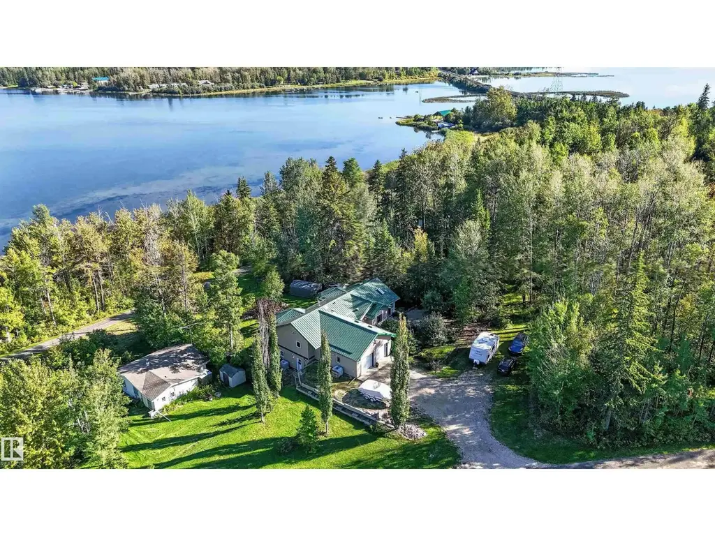 225 Bayview Dr, Rural Parkland County
