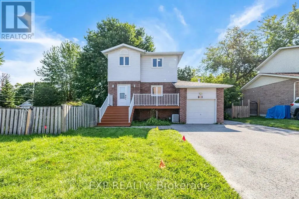 41 Hodgins Avenue, Georgina (Keswick South)