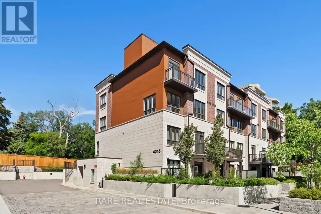 15 - 4045 Hickory Drive, Mississauga (Rathwood)