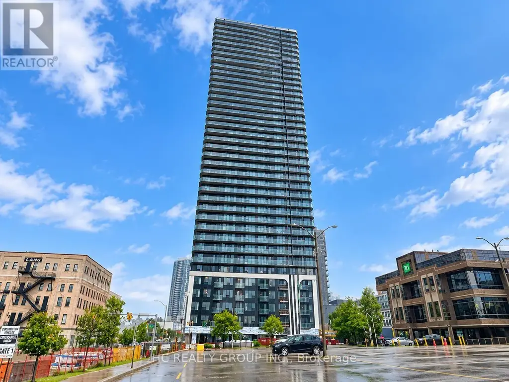 208 - 30 Francis Street S, Kitchener