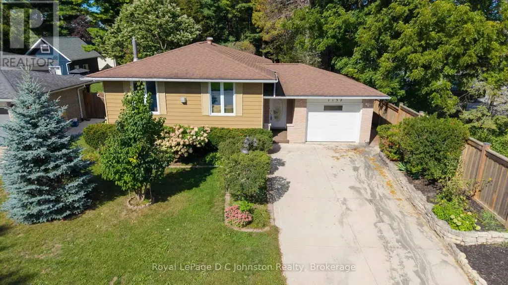 1152 Wellington Street, Saugeen Shores