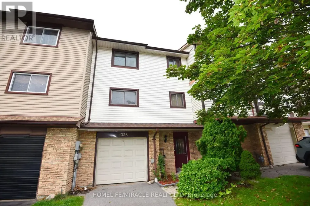 1338 Brands Court, Pickering (Liverpool)