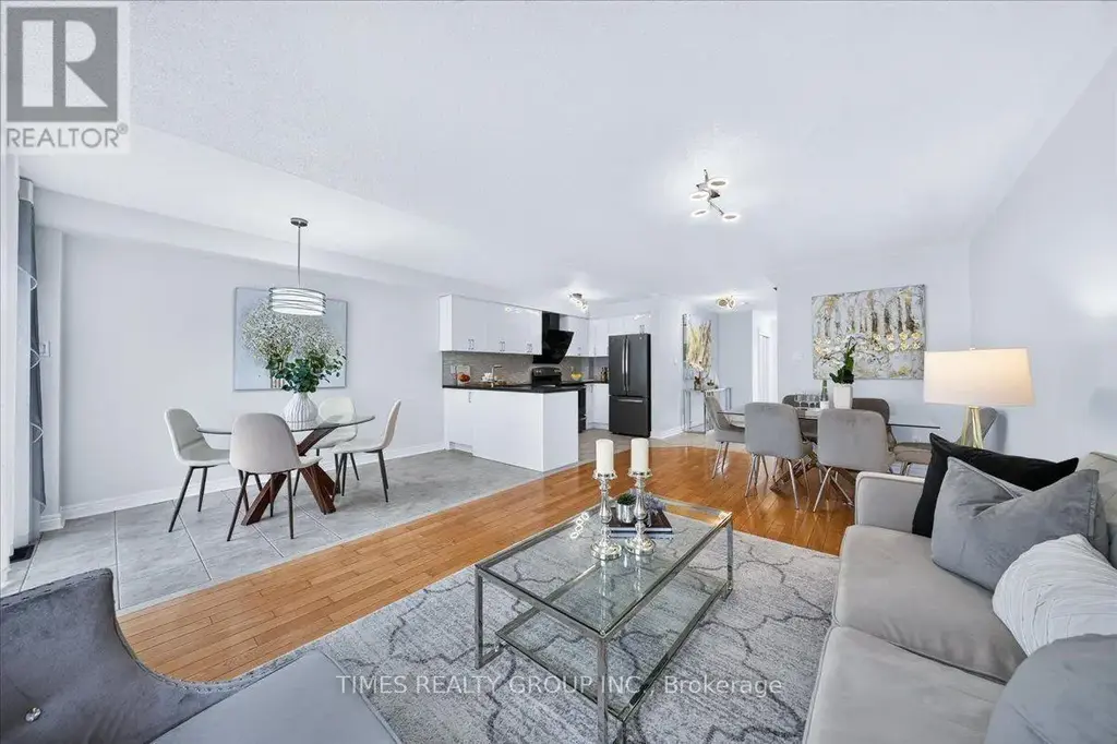 224 Westway Crescent, Vaughan (Concord)