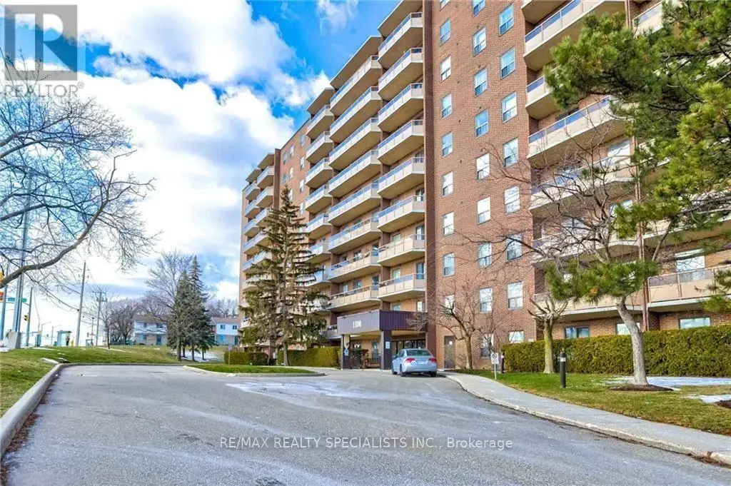 309 - 1100 Courtland Avenue, Kitchener