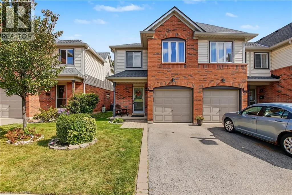 2940 Headon Forest Drive, Burlington