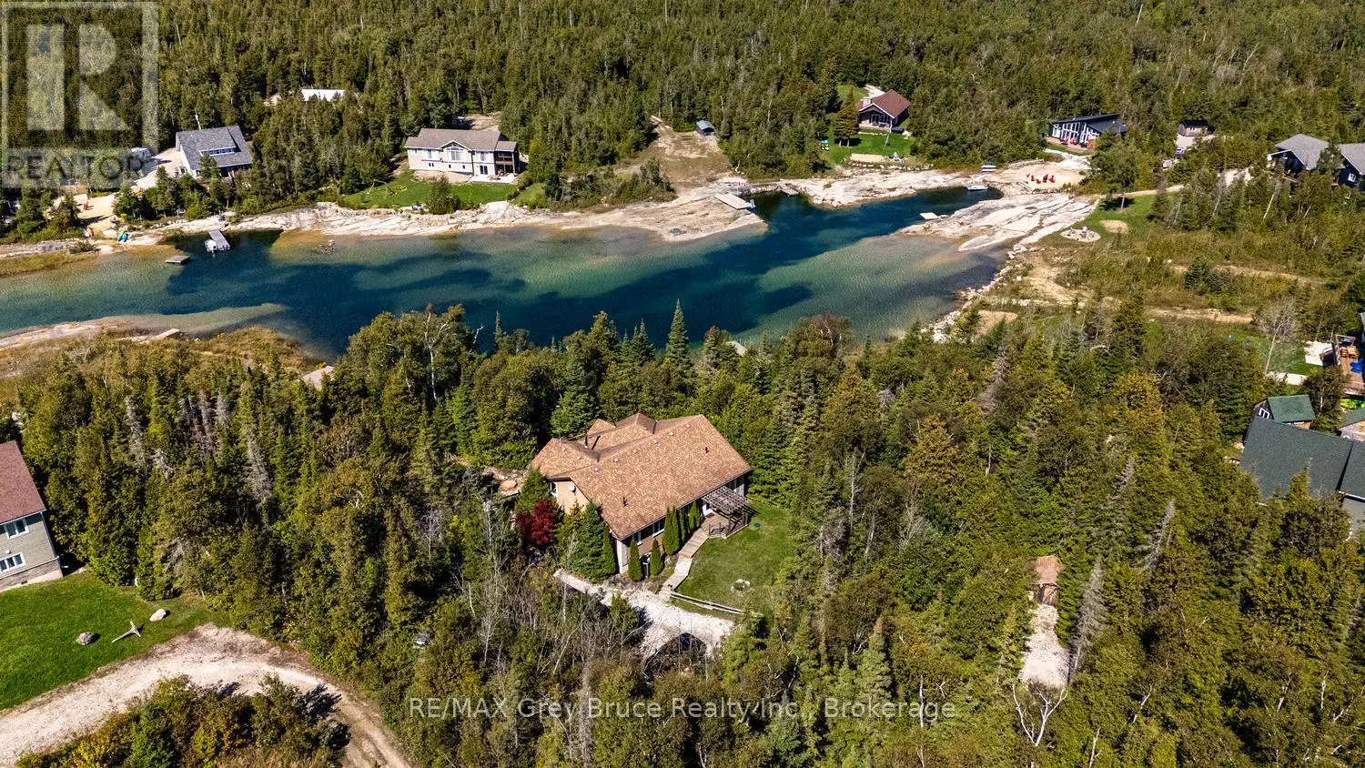 150 Walter Charman Drive, Northern Bruce Peninsula