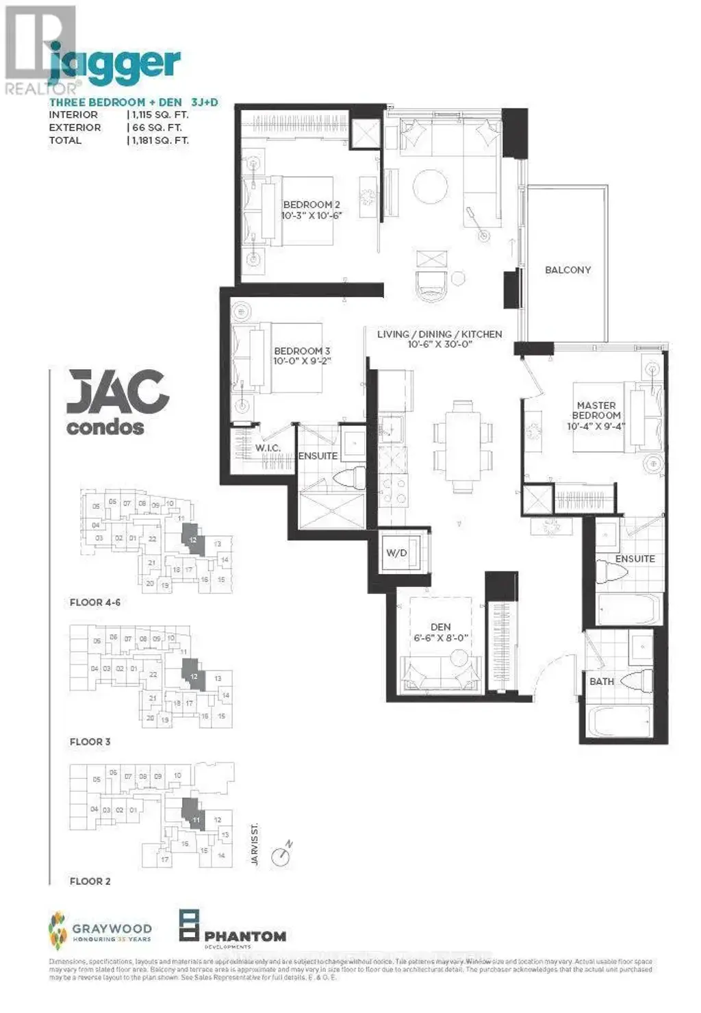 211 - 308 Jarvis Street, Toronto (Church-Yonge Corridor)