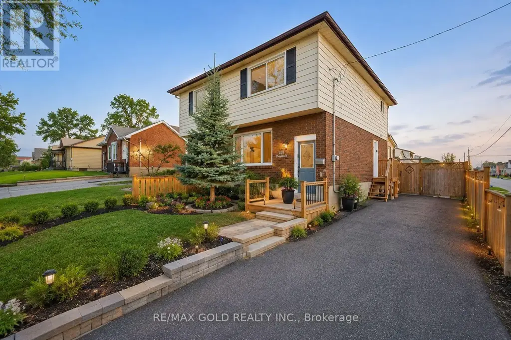 784 Douglas Street, Oshawa (Lakeview)