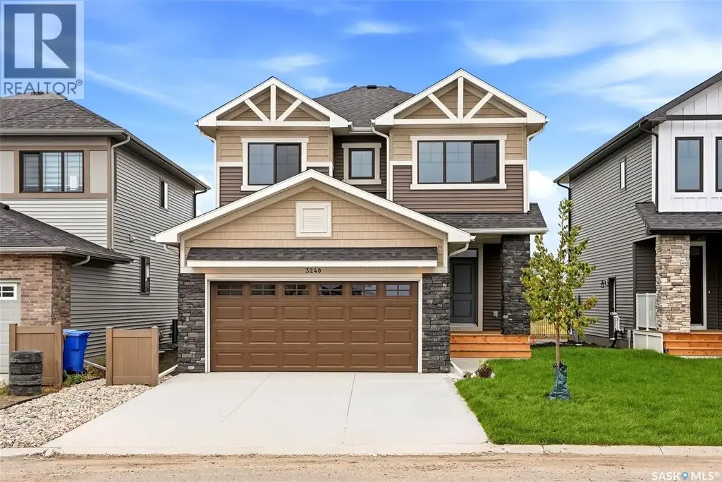 3240 Favel Drive, Regina