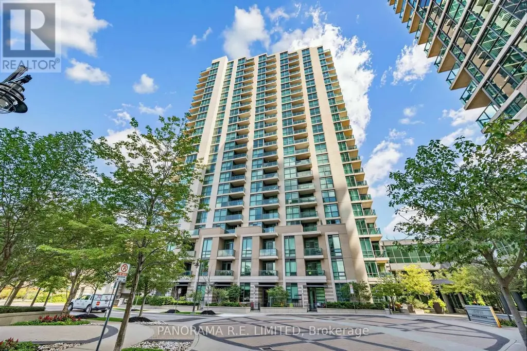 810 - 205 Sherway Gardens Road, Toronto (Islington-City Centre West)