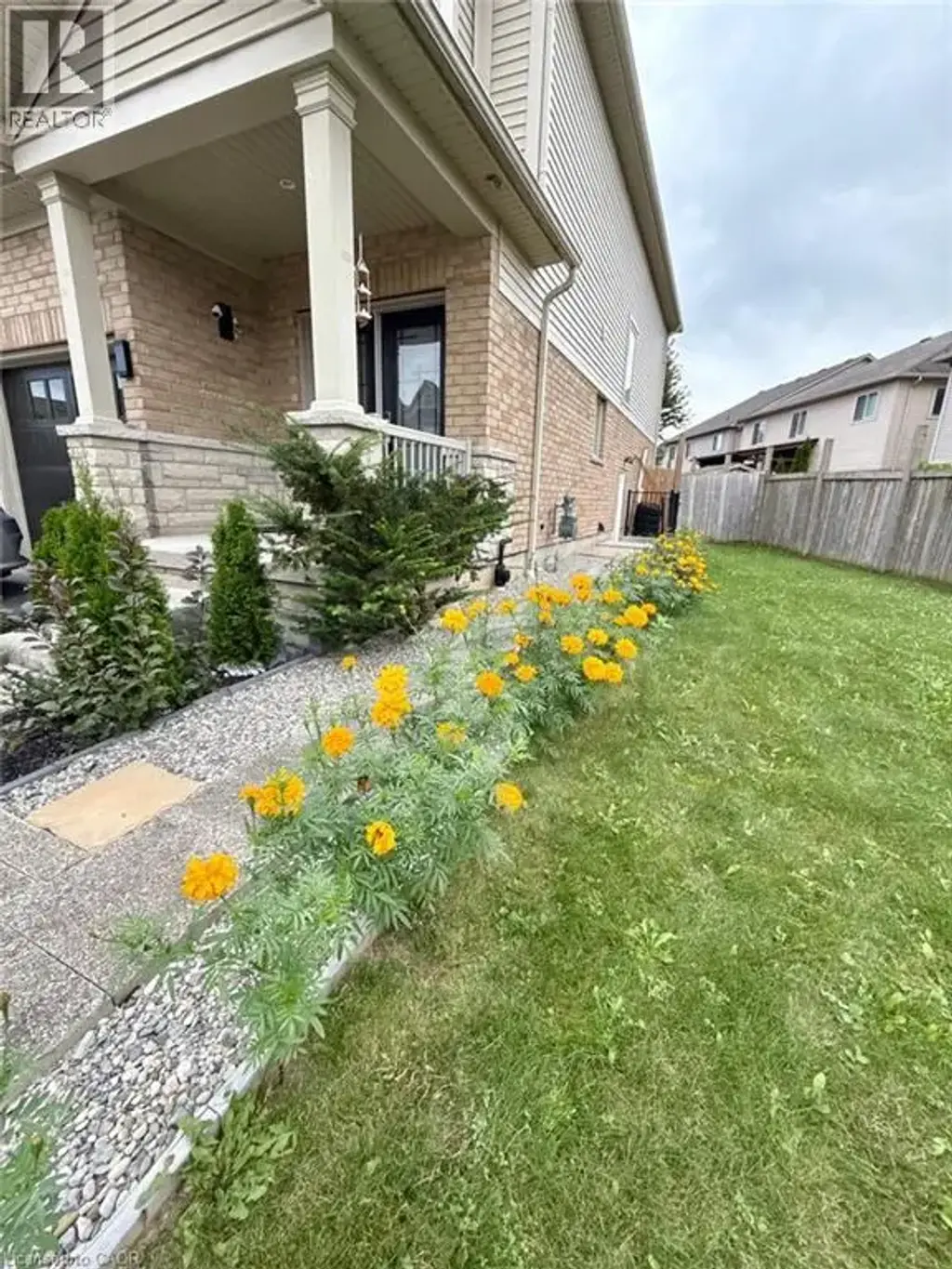 57 Creek Ridge Street Unit# Lower Unit, Kitchener