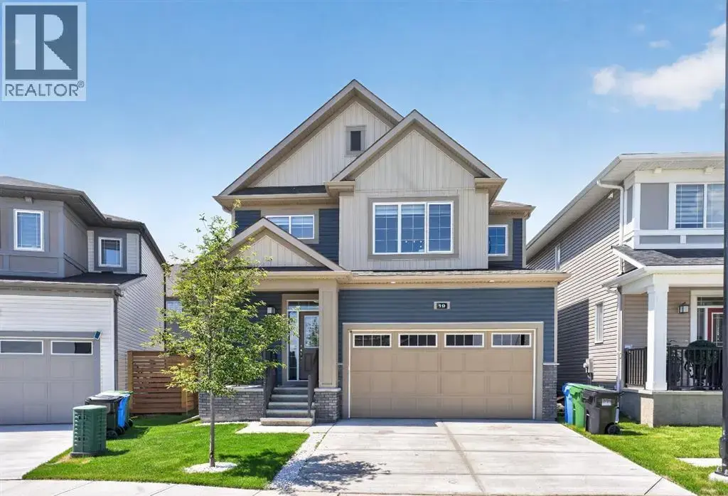 19 Cityline Heath Ne, Calgary