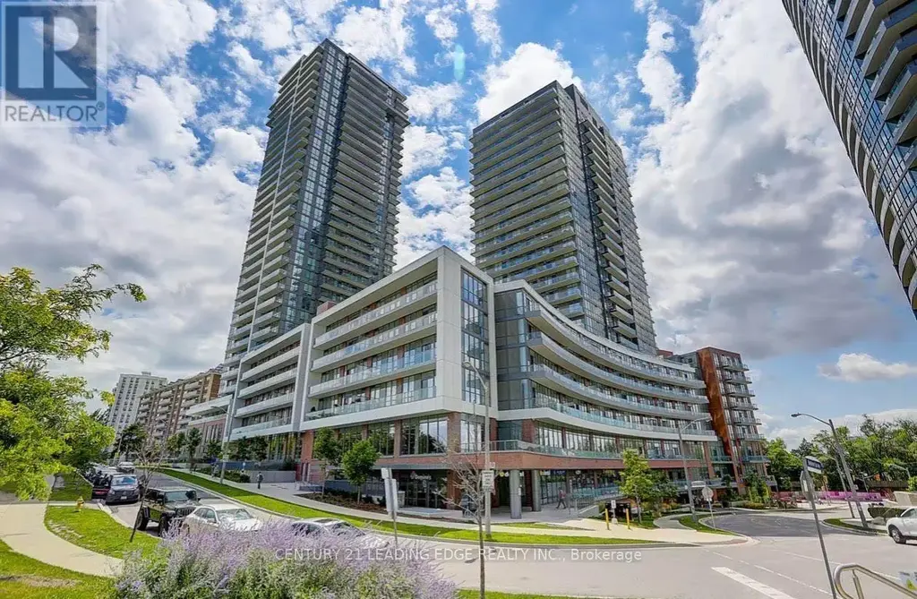 1010 - 38 Forest Manor Road, Toronto (Henry Farm)