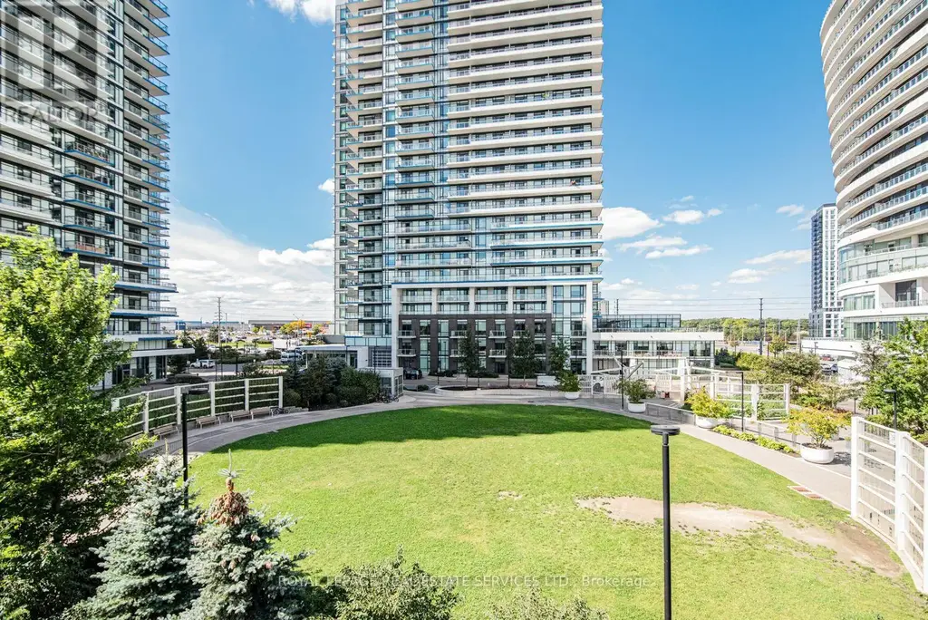 117 - 2530 Eglinton Avenue W, Mississauga (Central Erin Mills)