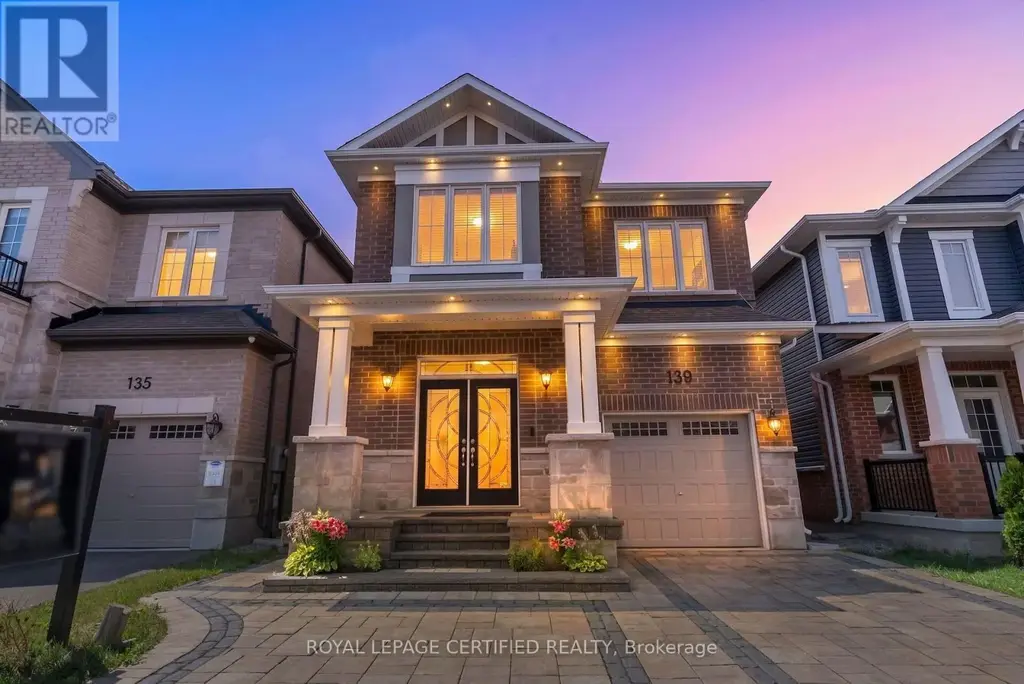 139 Yates Drive, Milton (CB Cobban)
