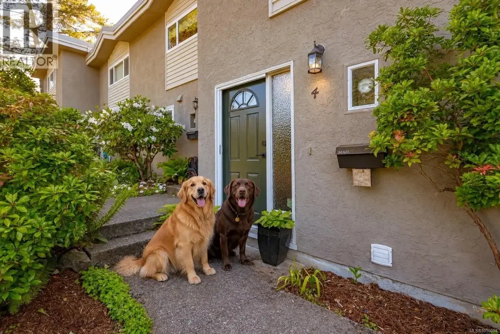 4 869 Swan St, Saanich